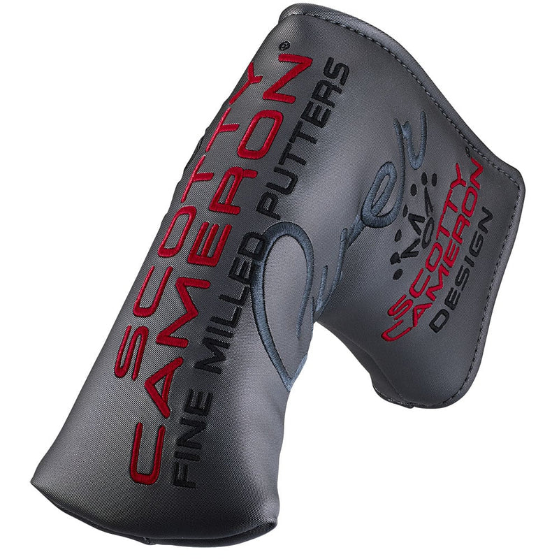 Scotty Cameron Super Select Putter - Squareback 2