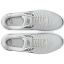 Nike Air Max 90 G Waterproof Spikeless Shoes - Photon Dust/Pencil Point/Red Stardust