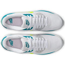 Nike Air Max 90 G Waterproof Spikeless Shoes - White/Volight/Bright Spruce