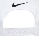 Nike Pro Unstructured Cap - White/Anthracite