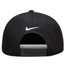 Nike Pro Unstructured Cap - Black/Anthracite