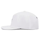 Nike Pro Unstructured Cap - White/Anthracite