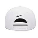 Nike Pro Unstructured Cap - White/Anthracite