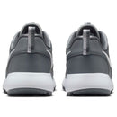Nike Roshe Golf Premium Waterproof Spikeless Shoes - Cool Grey/White/Light Smoke Grey