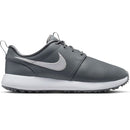 Nike Roshe Golf Premium Waterproof Spikeless Shoes - Cool Grey/White/Light Smoke Grey