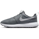 Nike Roshe Golf Premium Waterproof Spikeless Shoes - Cool Grey/White/Light Smoke Grey