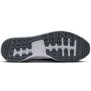 Nike Roshe Golf Premium Waterproof Spikeless Shoes - Cool Grey/White/Light Smoke Grey