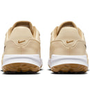 Nike Victory Pro 4 Spiked Waterproof Shoes - Light Khaki/Black/Filbert
