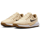 Nike Victory Pro 4 Spiked Waterproof Shoes - Light Khaki/Black/Filbert