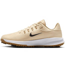 Nike Victory Pro 4 Spiked Waterproof Shoes - Light Khaki/Black/Filbert