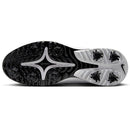 Nike Victory Tour 4 Spiked Shoes - White/Black/Photon Dust