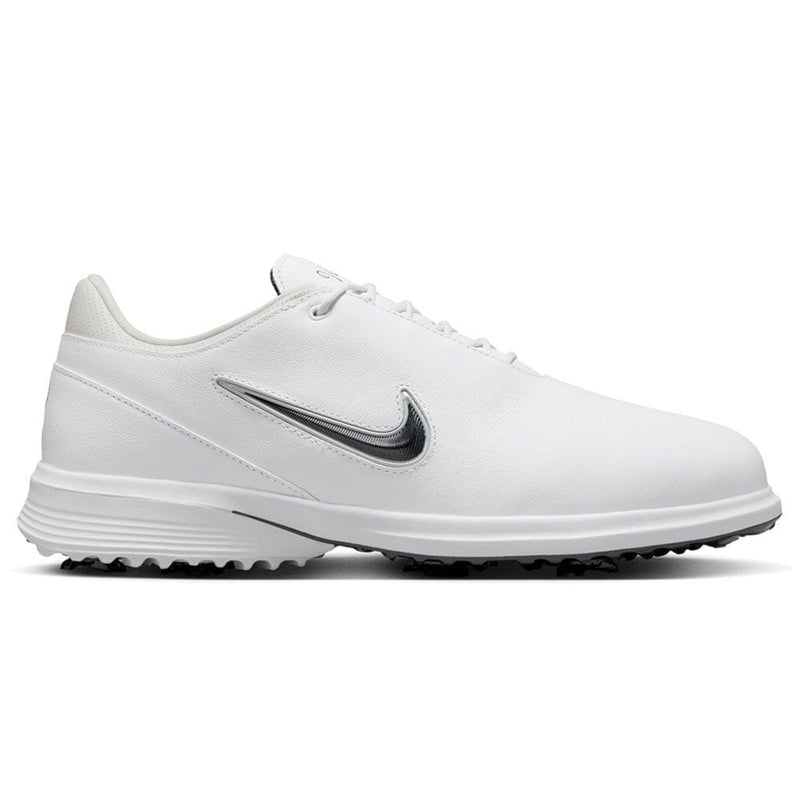 Nike Victory Tour 4 Spiked Shoes - White/Black/Photon Dust