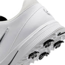 Nike Victory Tour 4 Spiked Shoes - White/Black/Photon Dust