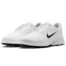 Nike Victory Tour 4 Spiked Shoes - White/Black/Photon Dust