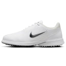 Nike Victory Tour 4 Spiked Shoes - White/Black/Photon Dust