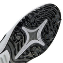 Nike Victory Tour 4 Spiked Shoes - White/Black/Photon Dust