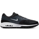 Nike Air Max 1G Spikeless Shoes - Black/White/Anthracite/White