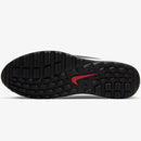 Nike Air Max 1G Spikeless Shoes - Grey/Red/Black/White