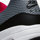 Nike Air Max 1G Spikeless Shoes - Grey/Red/Black/White