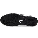 Nike Air Max 1G Spikeless Shoes - White/Black