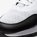 Nike Air Max 1G Spikeless Shoes - White/Black