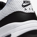 Nike Air Max 1G Spikeless Shoes - White/Black