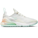 Nike Air Max 270 G Spikeless Shoes - Sail/Light Dew/Crimson Tint/White