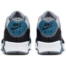 Nike Air Max 90G Spikeless Shoes - Particle Grey/White/Marina/Black