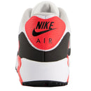 Nike Air Max 90G Waterproof Spikeless Shoes - White/Cool Grey/Black