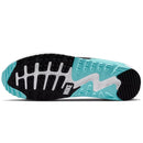 Nike Air Max 90G Spikeless Shoes - White/Dark Grey/Copa/Photon Dust