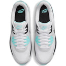 Nike Air Max 90G Spikeless Shoes - White/Dark Grey/Copa/Photon Dust