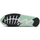 Nike Air Max 90G Waterproof Spikeless Shoes - White/Light Smoke Grey/Photon Dust/Black