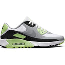 Nike Air Max 90G Spikeless Waterproof Shoes - White/Particle Grey/Black