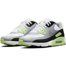 Nike Air Max 90G Spikeless Waterproof Shoes - White/Particle Grey/Black