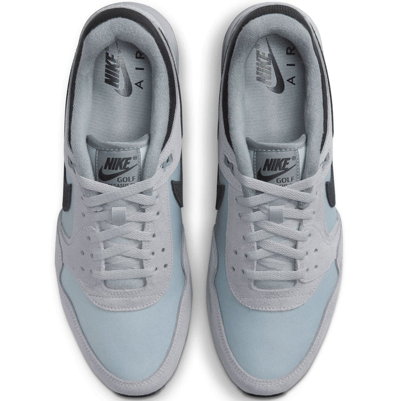 Nike waterproof spikeless golf shoes clearance