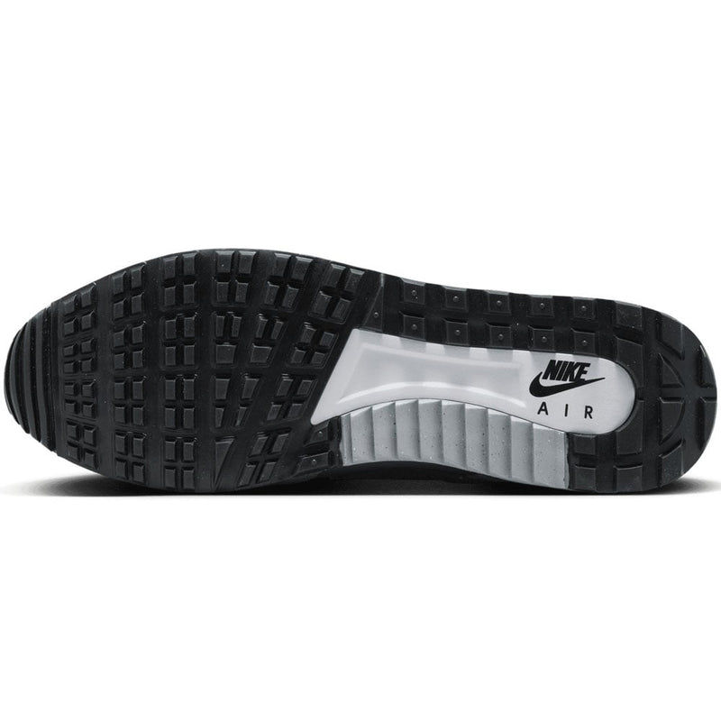 Nike Air Pegasus '89 G Spikeless Waterproof Shoes - Wolf Grey/Black/Cool Grey/White