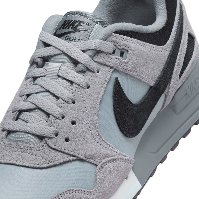 Nike Air Pegasus 89 G Spikeless Waterproof Shoes Wolf Grey Black Co