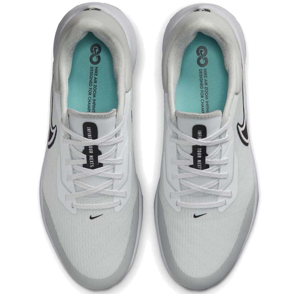 Nike Air Zoom Infinity Tour NXT% White | Affordable Golf