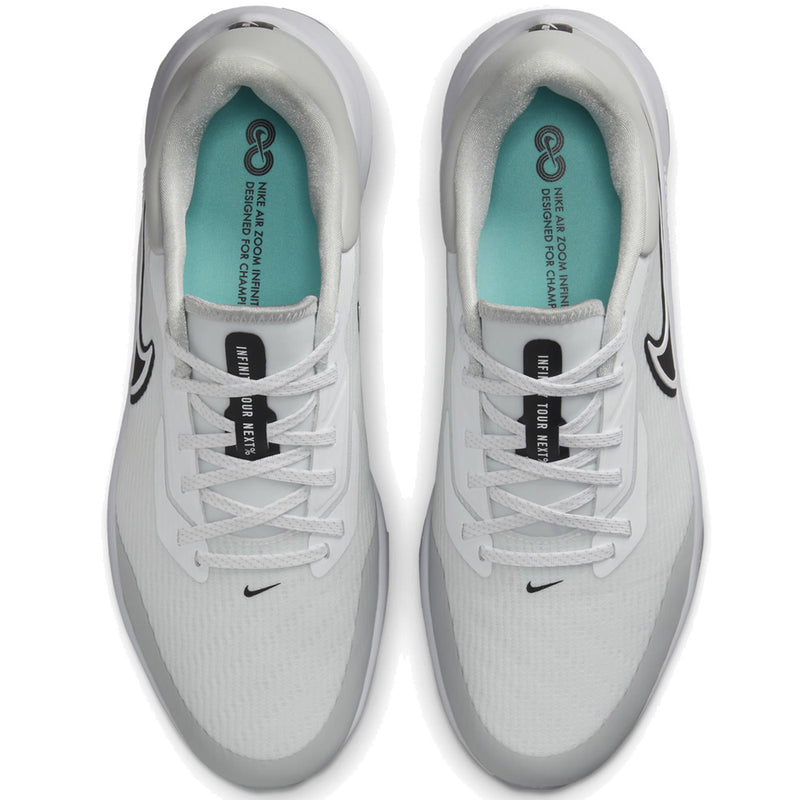 Nike Air Zoom Infinity Tour NXT White Affordable Golf