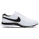 Nike Air Zoom Victory Tour 2 Waterproof Spiked Shoes - White/Black