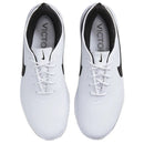 Nike Air Zoom Victory Tour 2 Waterproof Spiked Shoes - White/Black