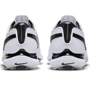 Nike Air Zoom Victory Tour 2 Waterproof Spiked Shoes - White/Black