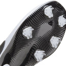 Nike Air Zoom Victory Tour 2 Waterproof Spiked Shoes - White/Black