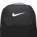 Nike Brasilia 9.5 Training Backpack (Medium) - Black/Black/White