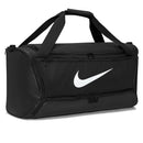 Nike Brasilia 9.5 Training Duffel Bag (Medium) - Black/Black/White