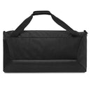 Nike Brasilia 9.5 Training Duffel Bag (Medium) - Black/Black/White