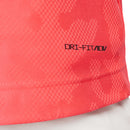 Nike Dri-FIT ADV Tour 1/2 Zip Pullover - Ember Glow/White