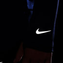 Nike Dri-FIT Multi Tech Junior 1/2-Zip Pullover - Midnight Navy/Reflective Silver