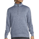 Nike Dri-FIT Player 1/2 Zip Pullover - Obsidian/Ashen Slate