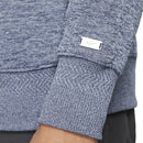 Nike Dri-FIT Player 1/2 Zip Pullover - Obsidian/Ashen Slate